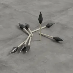RPG Rocket