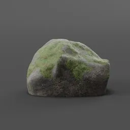 Mossy Rock