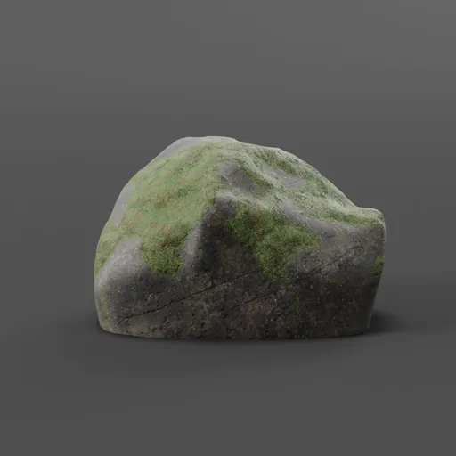 Mossy Rock