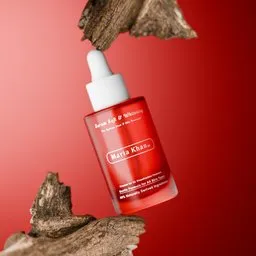 Product visualization serum