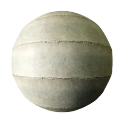 Stylized Concrete