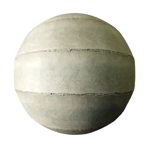 Stylized Concrete