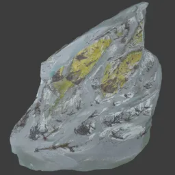 River Bank Photoscan