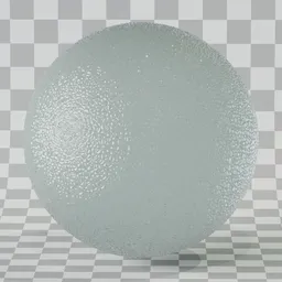 Diamond Patterned Glass Clear