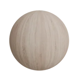 Light Oak chipboard
