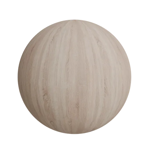 Light Oak chipboard