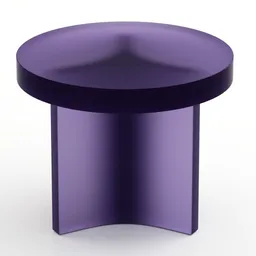 BKT Side Table