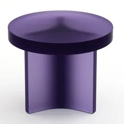 BKT Side Table