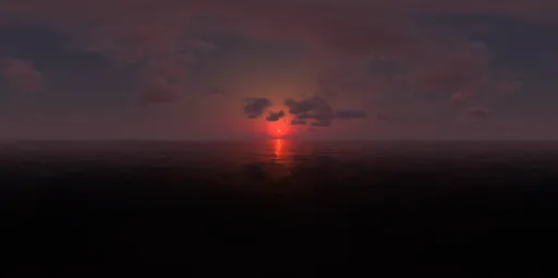 Evening
