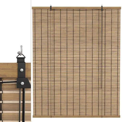 curtain