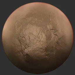 ER_Rock Brush_Aged Rock