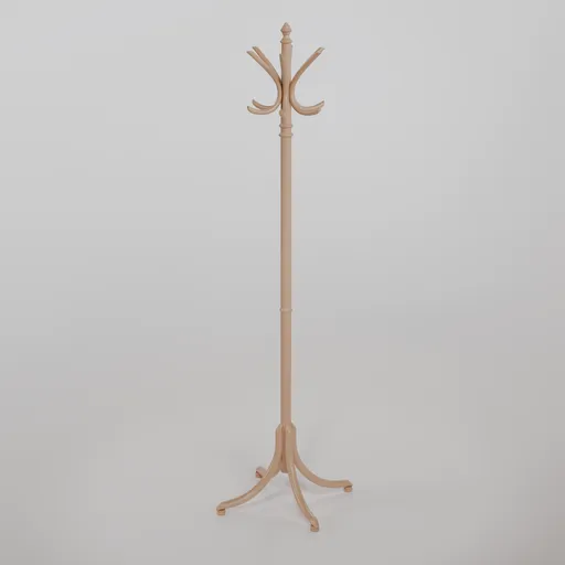 Stand By 20 Coat Stand W0