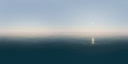 Afternoon Sky