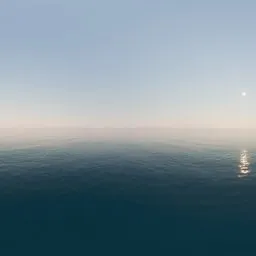 Afternoon Sky
