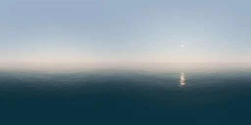 Afternoon Sky