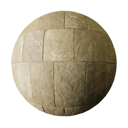 Stone panels