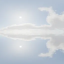 Cloudy Sky