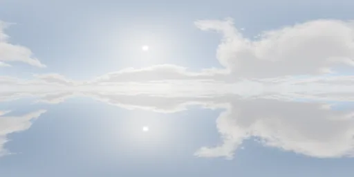 Cloudy Sky