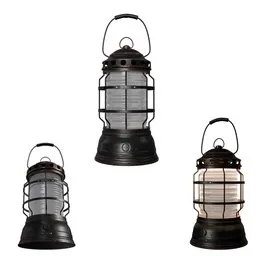 Barebones Forest Lantern