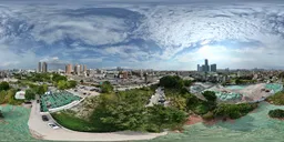 Highsky Old Building