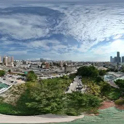 Highsky Old Building