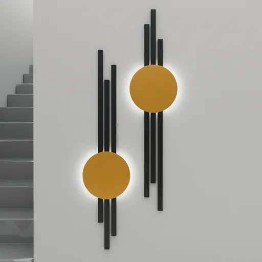 Luxora Wall deco