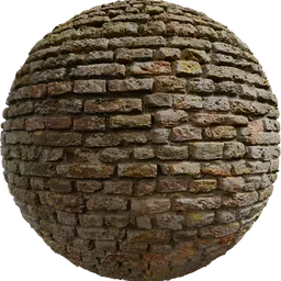 Castle Brick 01