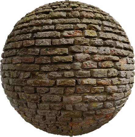 Castle Brick 01