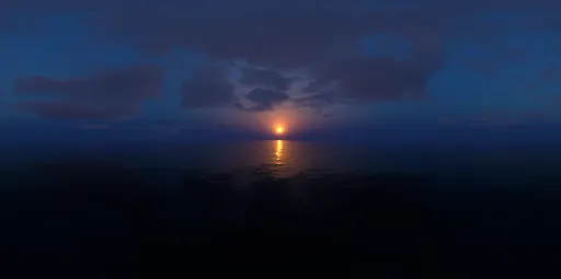 Evening