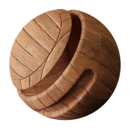 Wooden Planks