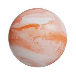 Splash Marble
