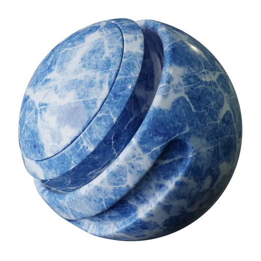 Marble