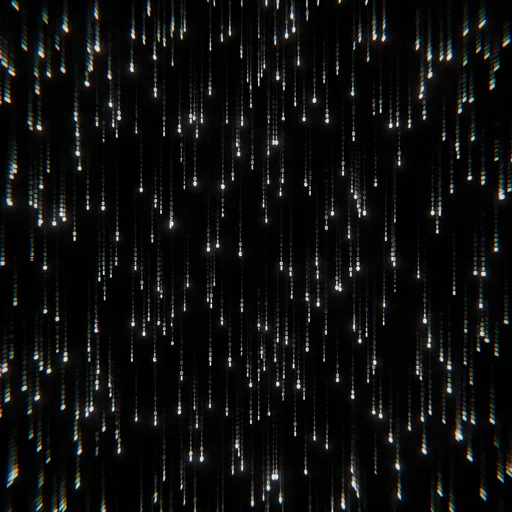 Matrix Aimation