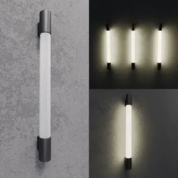 Exterior Wall Lamp Sconce