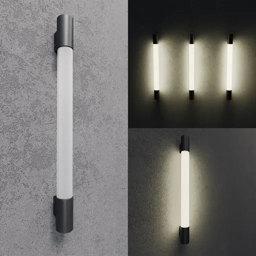 Exterior Wall Lamp Sconce