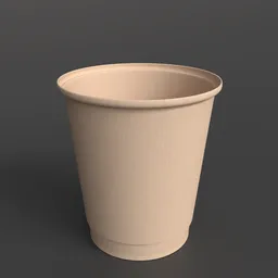 Paper cup