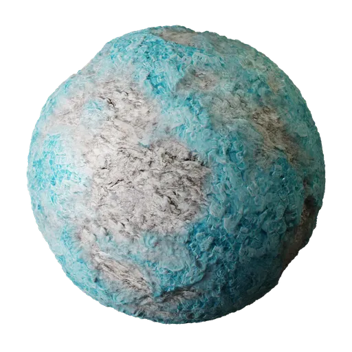 Ice Rock