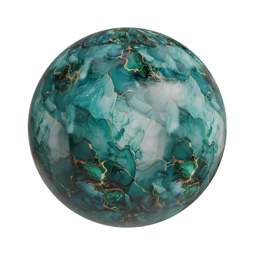Emerald green wallpaper
