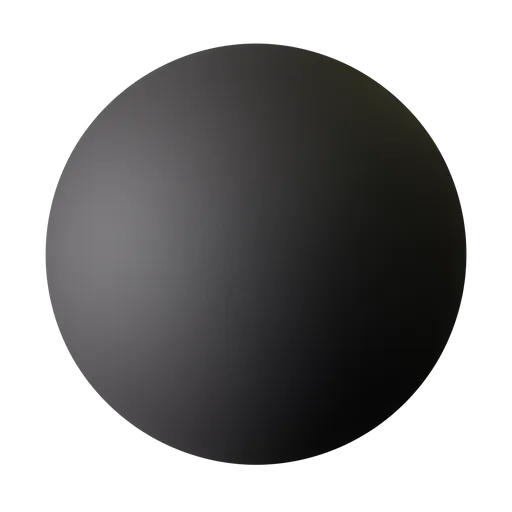 PBR Black Plaster
