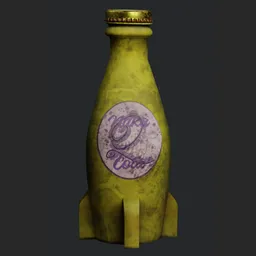 NukaQuartz