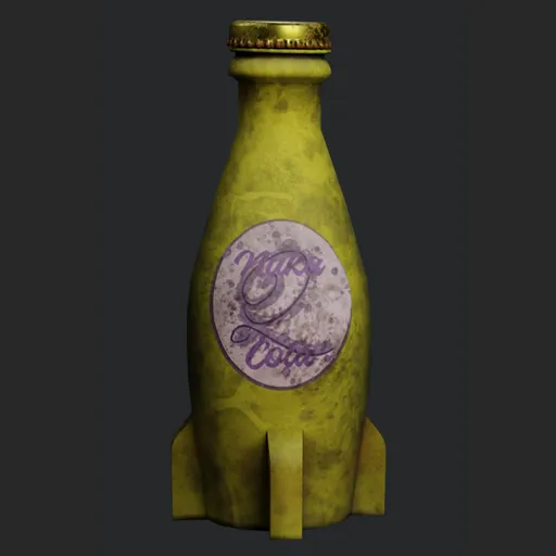 NukaQuartz