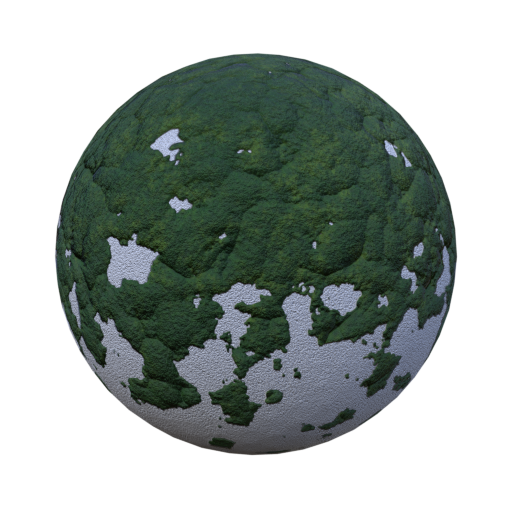 Moss