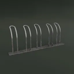 Bike Rack
