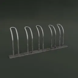 Bike Rack