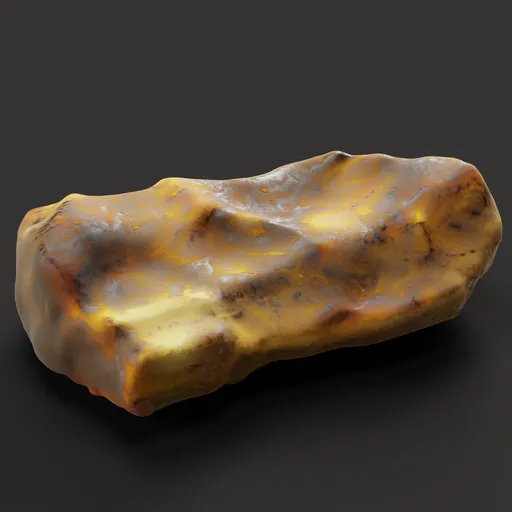 Clay Stone