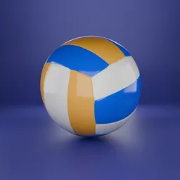 Volleyball