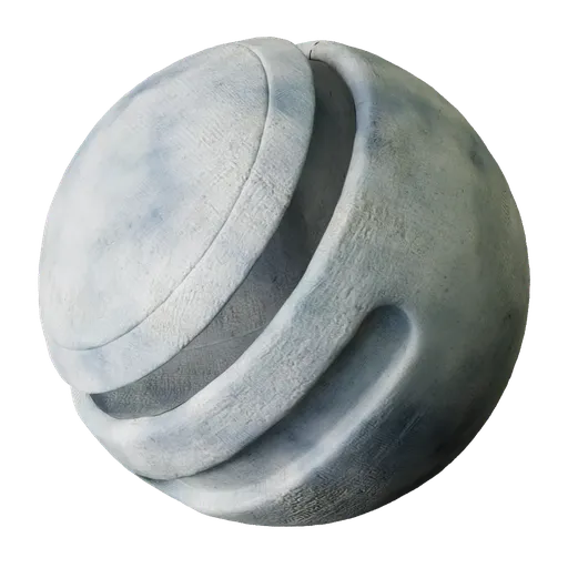 Concrete Cool