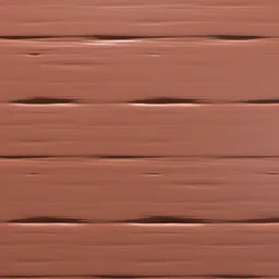 3D sculpting brush for creating realistic distressed concrete textures in Blender models.