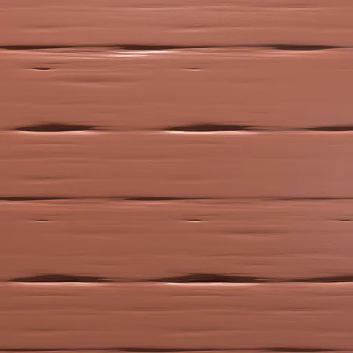 3D sculpting brush for creating realistic distressed concrete textures in Blender models.