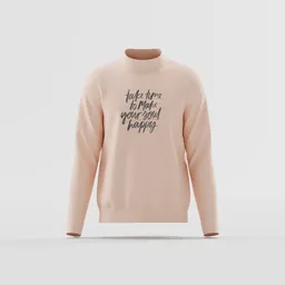 The Happy Soul Sweatshirt